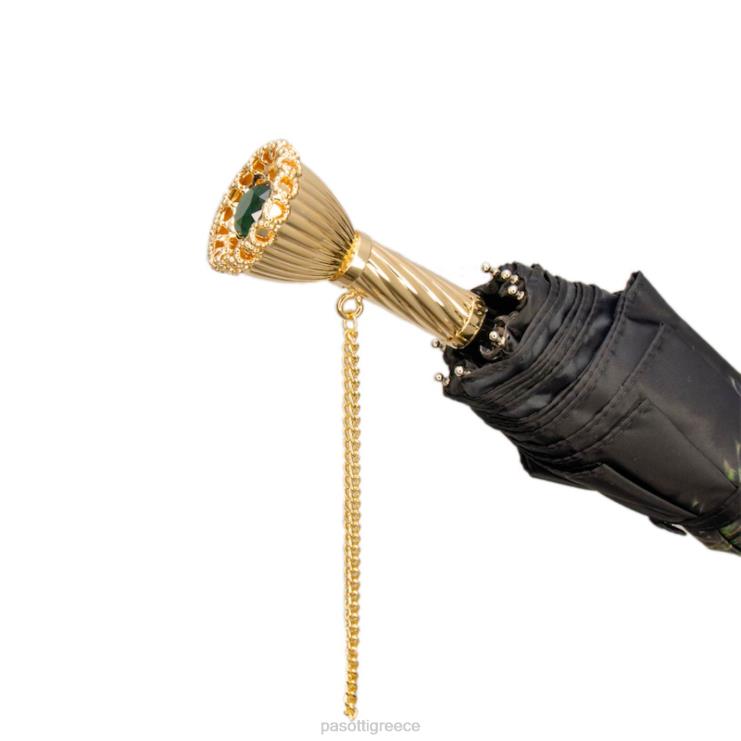 ομπρέλα | PASOTTI 257 Χαβάη p11 - πτυσσόμενη ομπρέλα παγωνιού 2N6B8573 γυναίκες